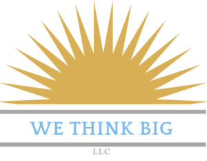 WeThinkBig logo