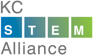 KC STEM Alliance logo