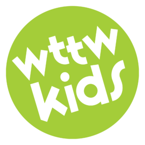 WTTW Kids logo