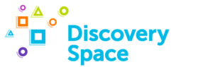 Discovery Space Logo