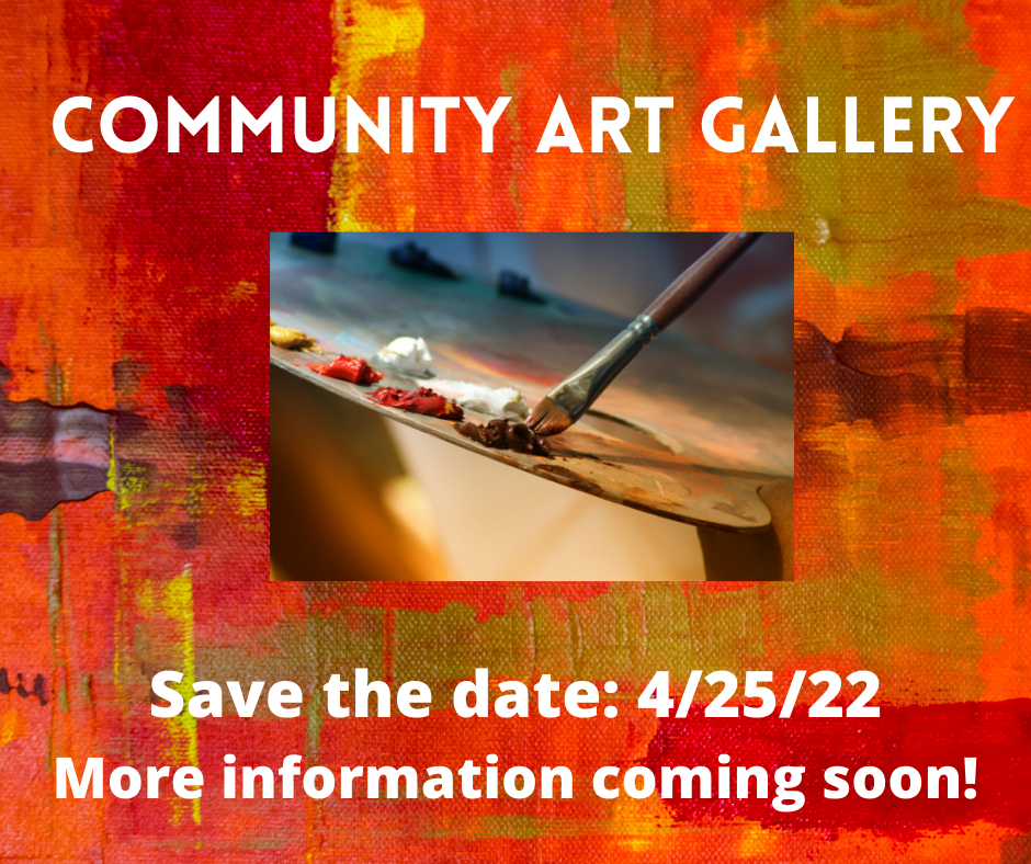 Image for Community Window Gallery