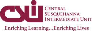 Central Susquehanna Intermediate Unit 16 logo