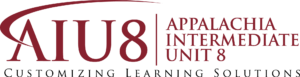 Intermediate Unit 8 logo