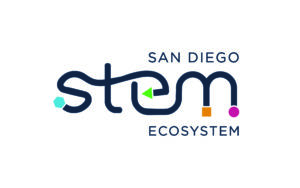 San Diego STEM Ecosystem logo