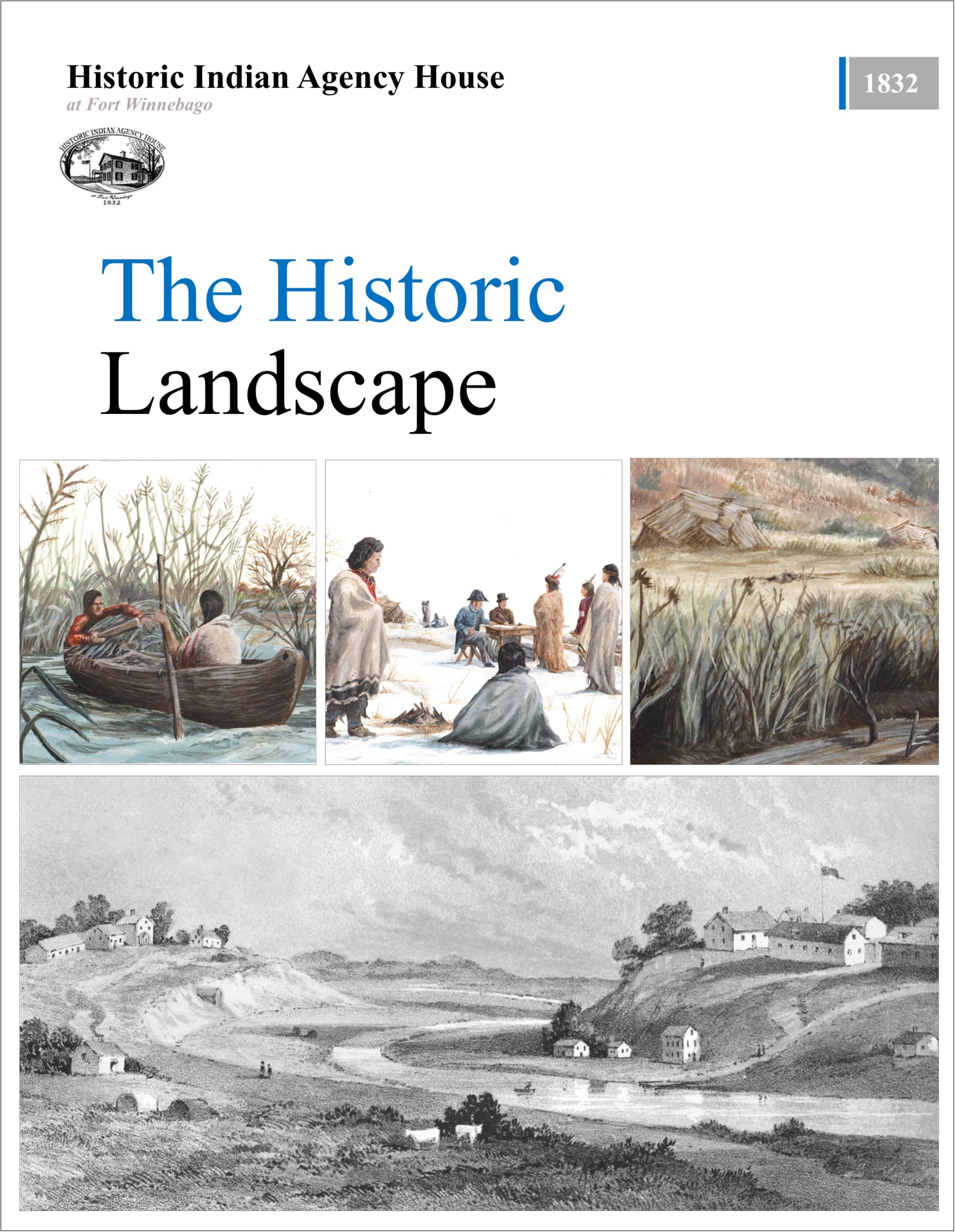 Image for The Historic Landscape Curriculum