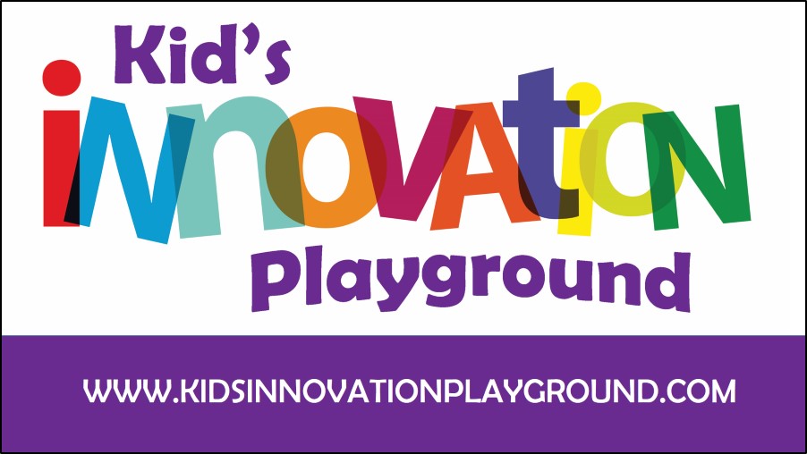 Image for Kid’s Innovation Playground Family Day