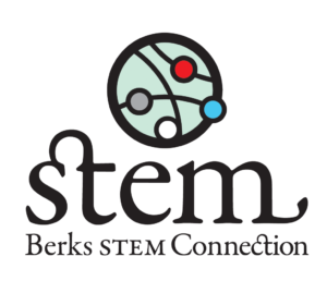 Berks STEM Connection Ecosystem  logo