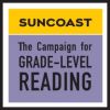 The Suncoast Campaign for Grade-Level Reading  logo