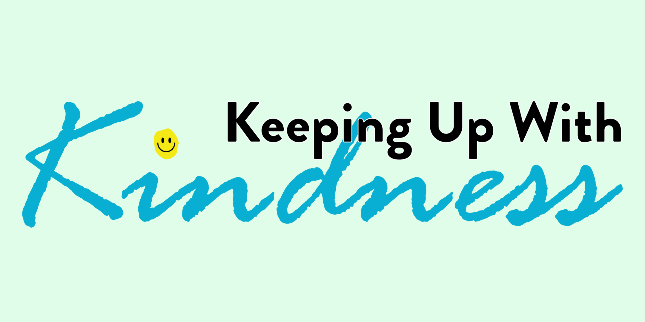 Image for CANCELLED – KIDS Keeping Up With Kindness