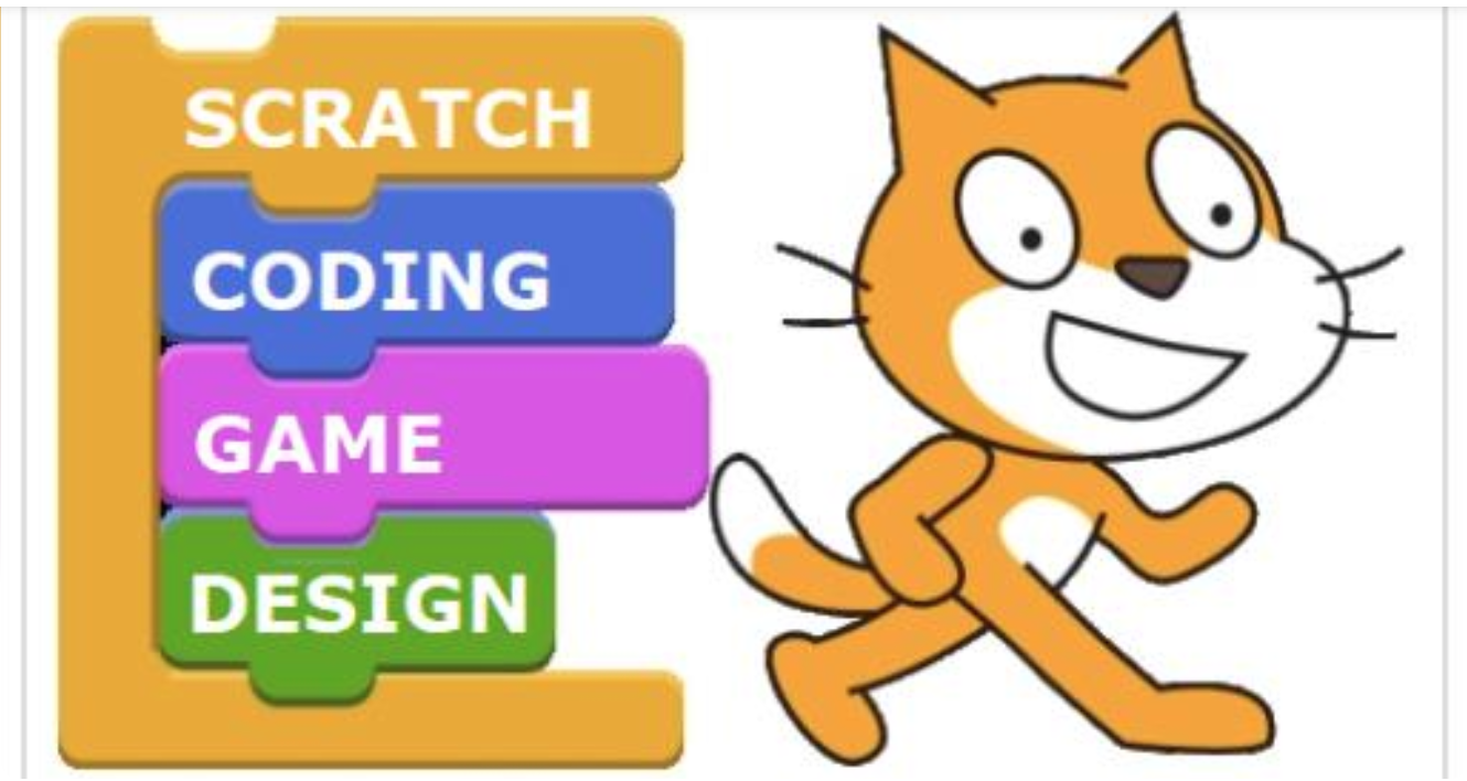 Image for Scratch Programming