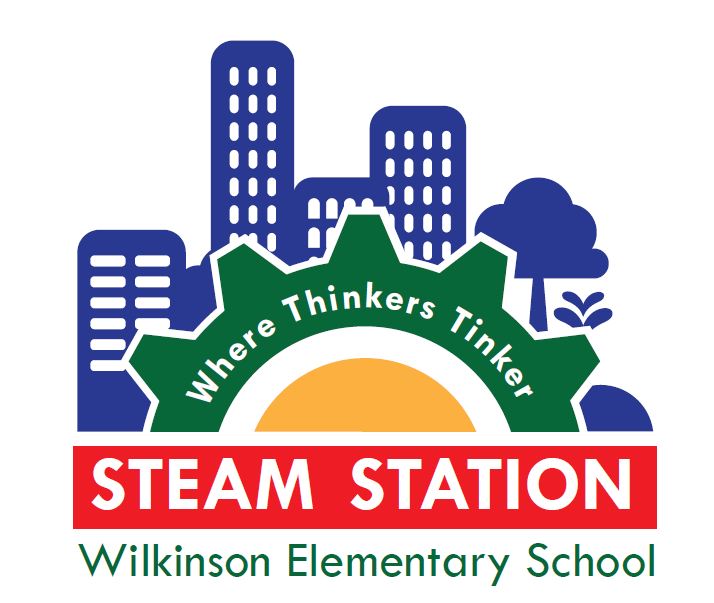 Image for STEAM Up Your Saturday! – Wilkinson Elementary School