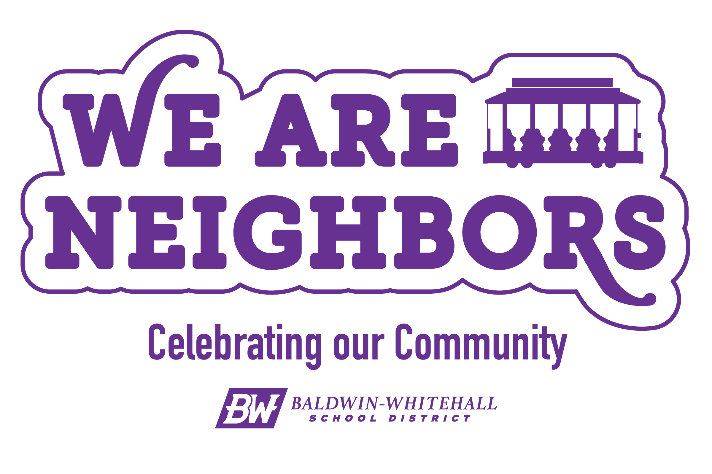 Image for We are Neighbors