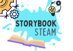 Image for Storybook STEAM