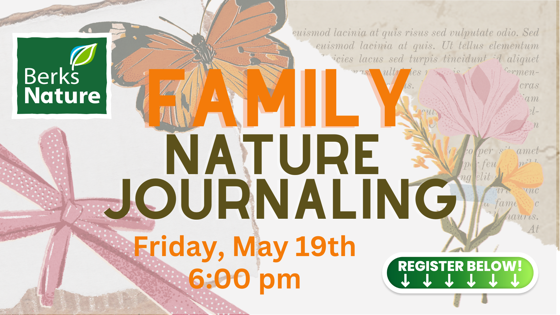 Image for Family Nature Journaling
