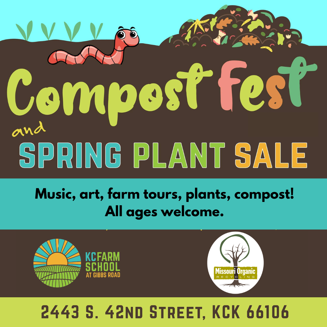 Image for Compost Fest at Common Ground