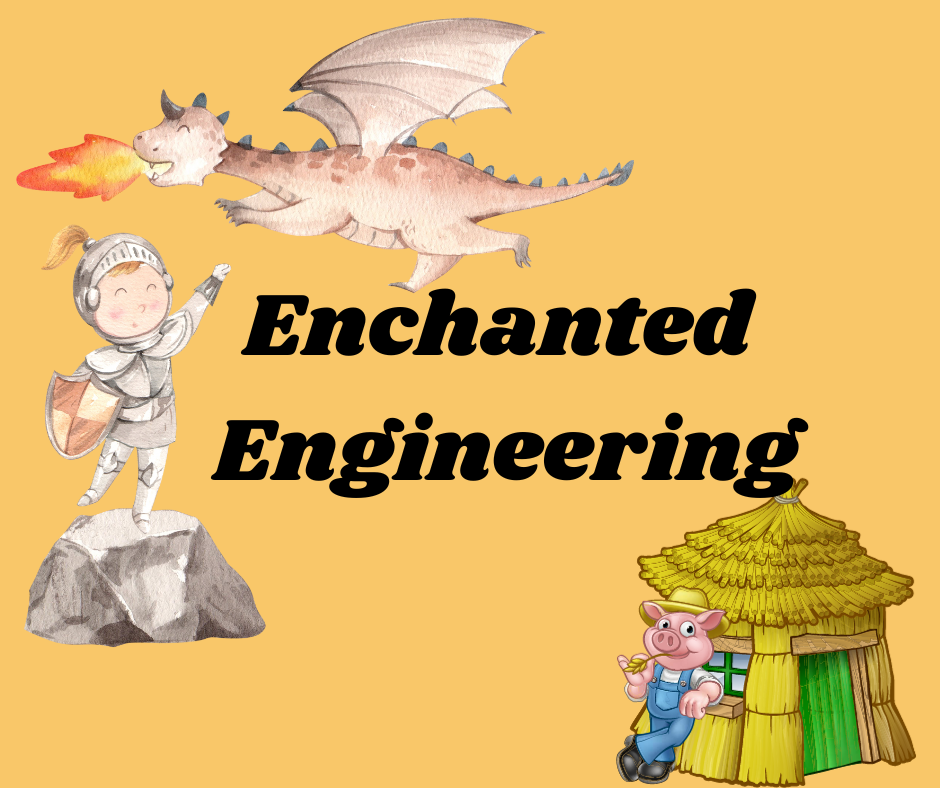 Image for Enchanted Engineering