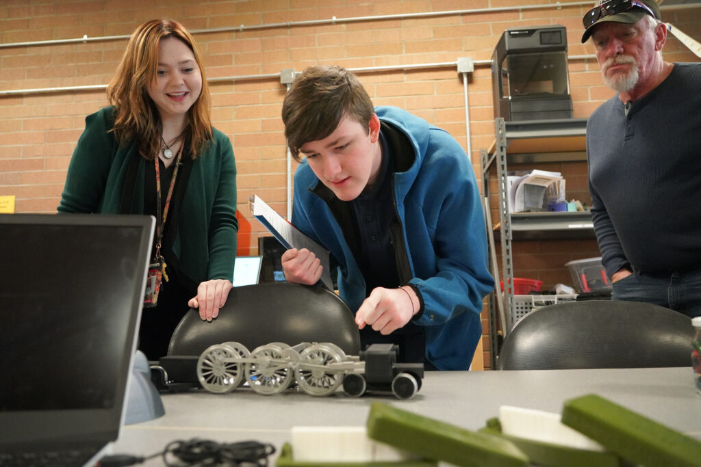 Image for Open House for Teens at Pittsburgh Technical College