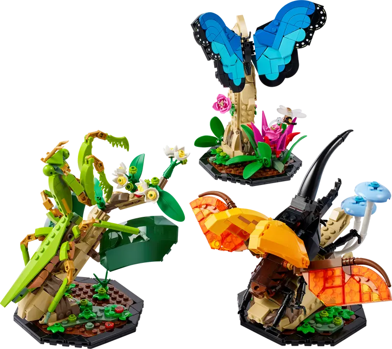 Image for Lego Botany II