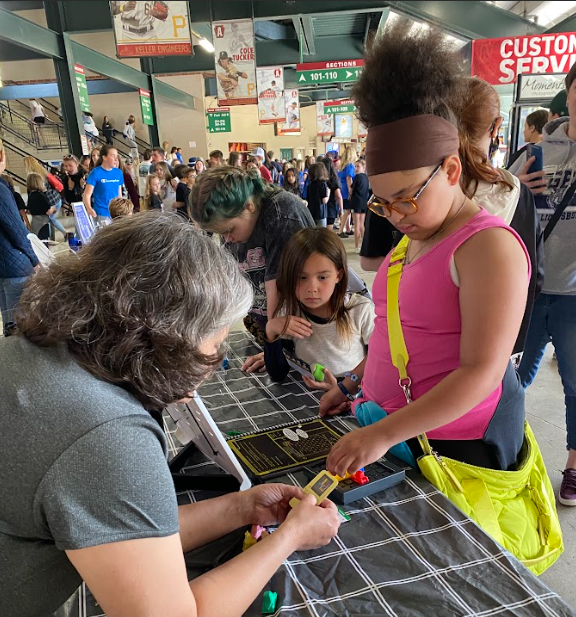 Image for Altoona Curve Education Days