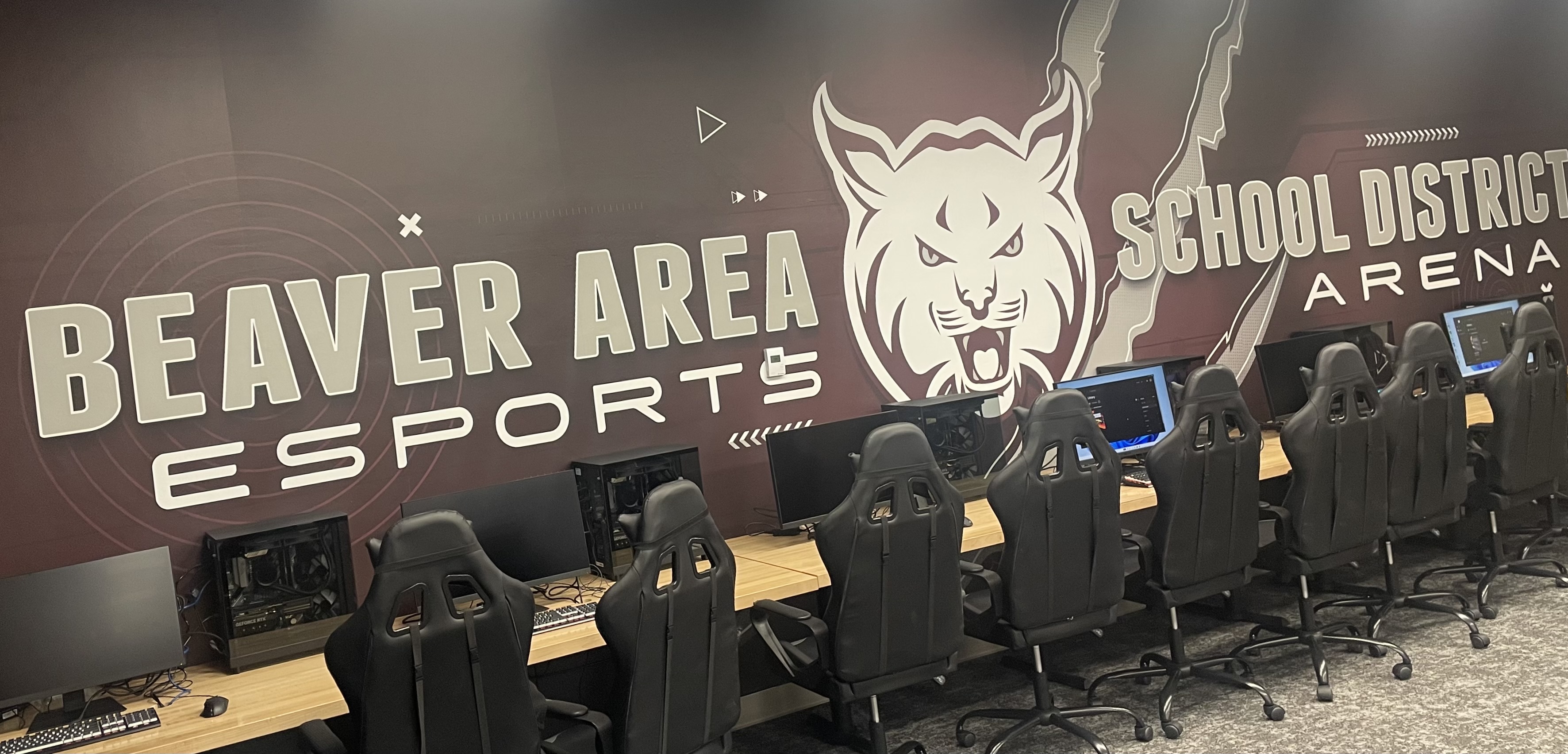 Image for 1st Annual Beaver Valley Middle Schools Esports Invitational Tournament