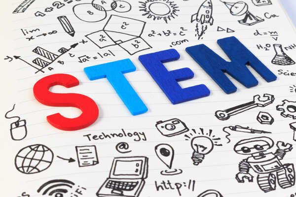 Image for STEM Fair at Wyoming Area Secondary Center