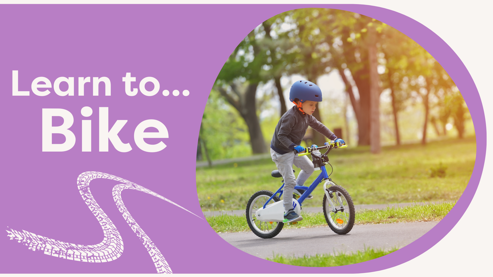 Image for Learn to Bike