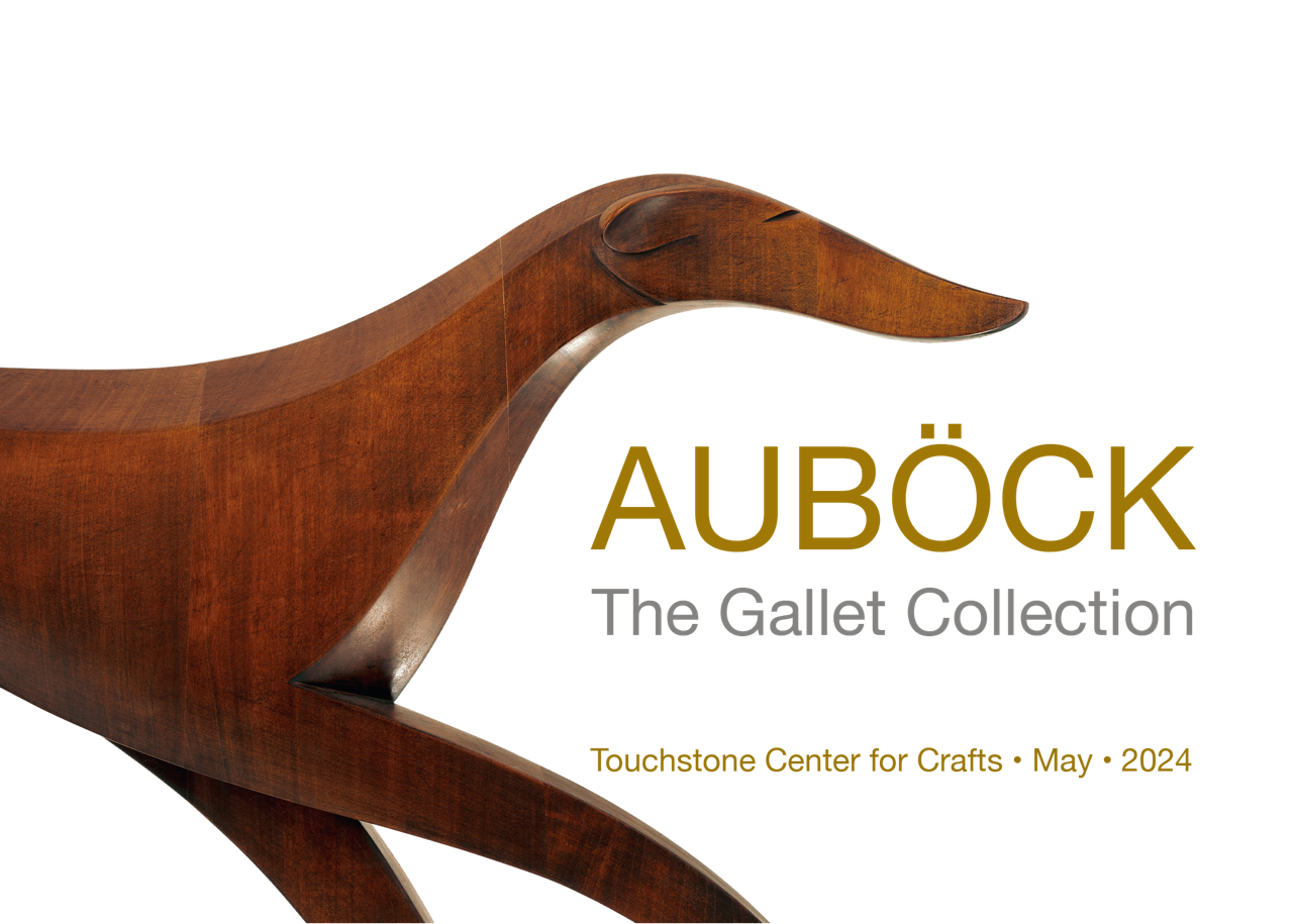 Image for Auböck: The Gallet Collection