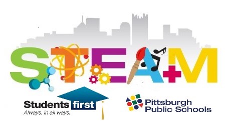 Image for Pittsburgh Public Schools Robotics Celebration of Learning