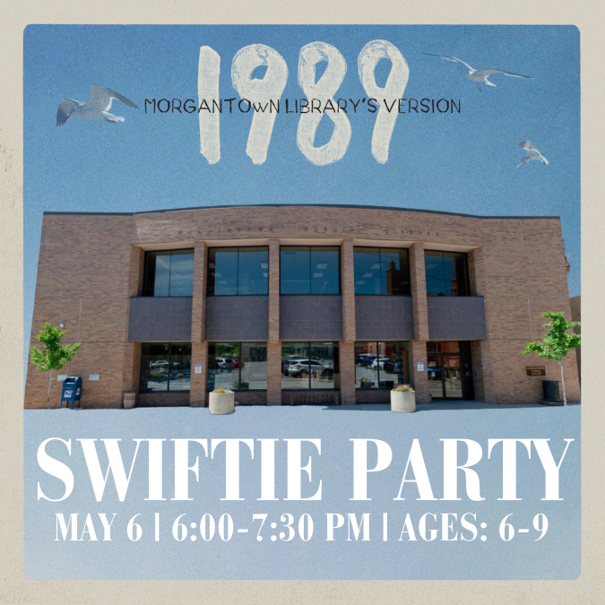 Image for Swiftie Party