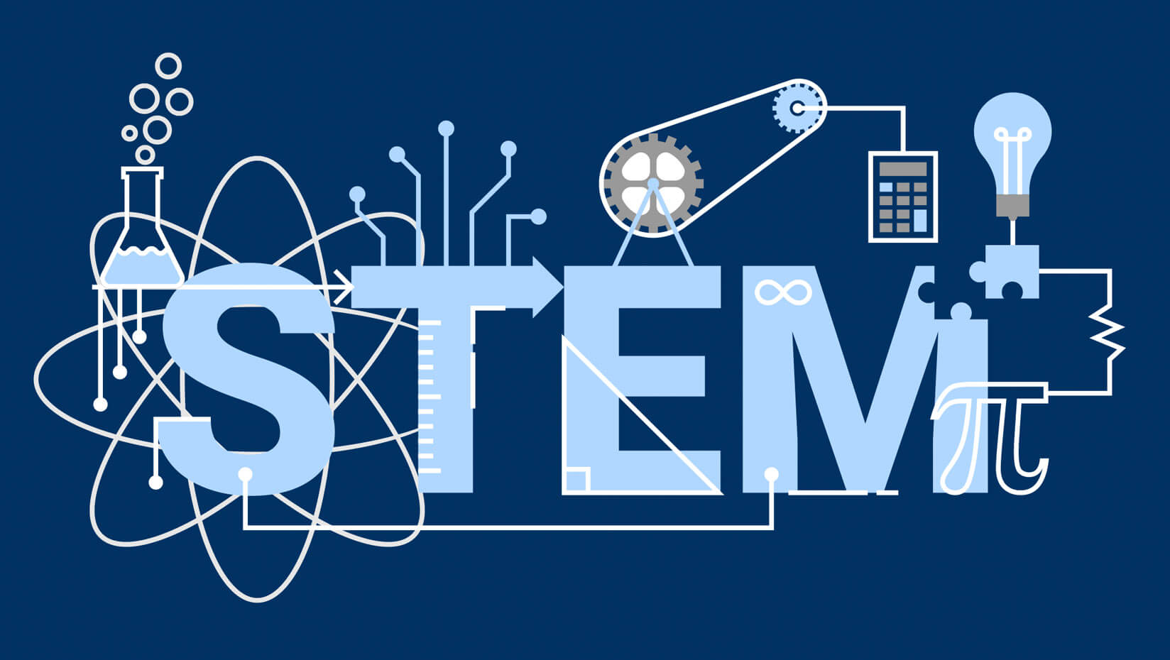 Image for STEM Kit & Brain Games Open House