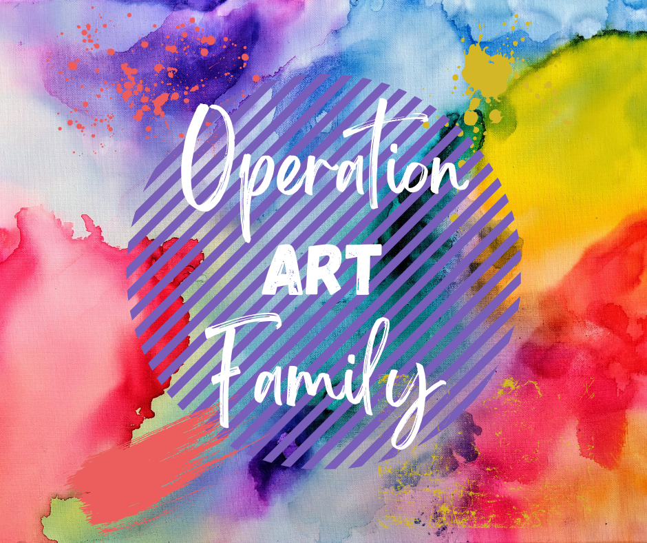 Image for Operation Art: Family