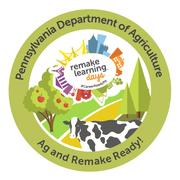 Kathleen Blouch - Remake Learning Days