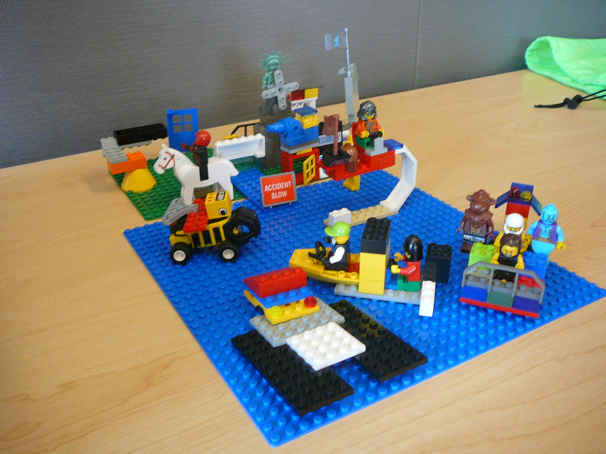 Image for LEGO Club