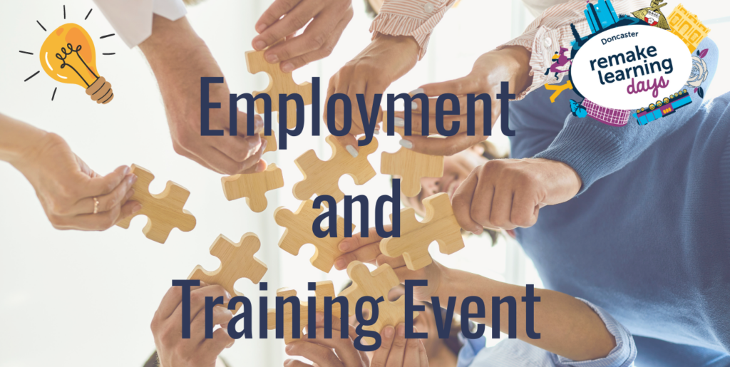 Image for Employment and Awareness Event