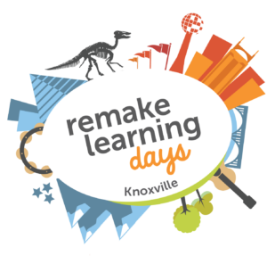 Remake Learning Days