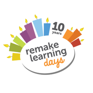 Remake Learning Days