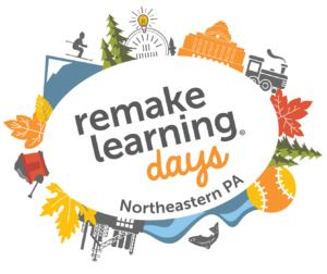 Remake Learning Days