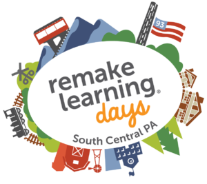 Remake Learning Days