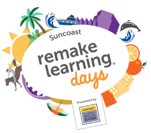 Remake Learning Days